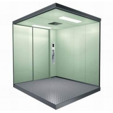 The low price for Freight Elevator Good elevators